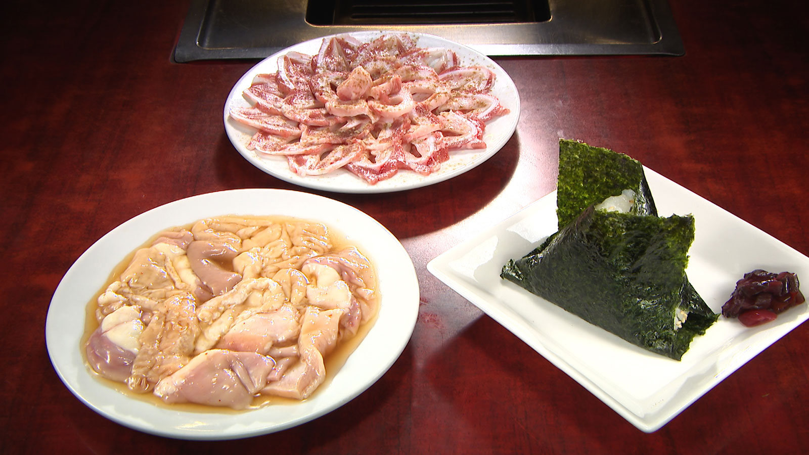 【魚沼の圧倒的グルメカリスマ！地元民が誇るホルモン焼きのお店！】