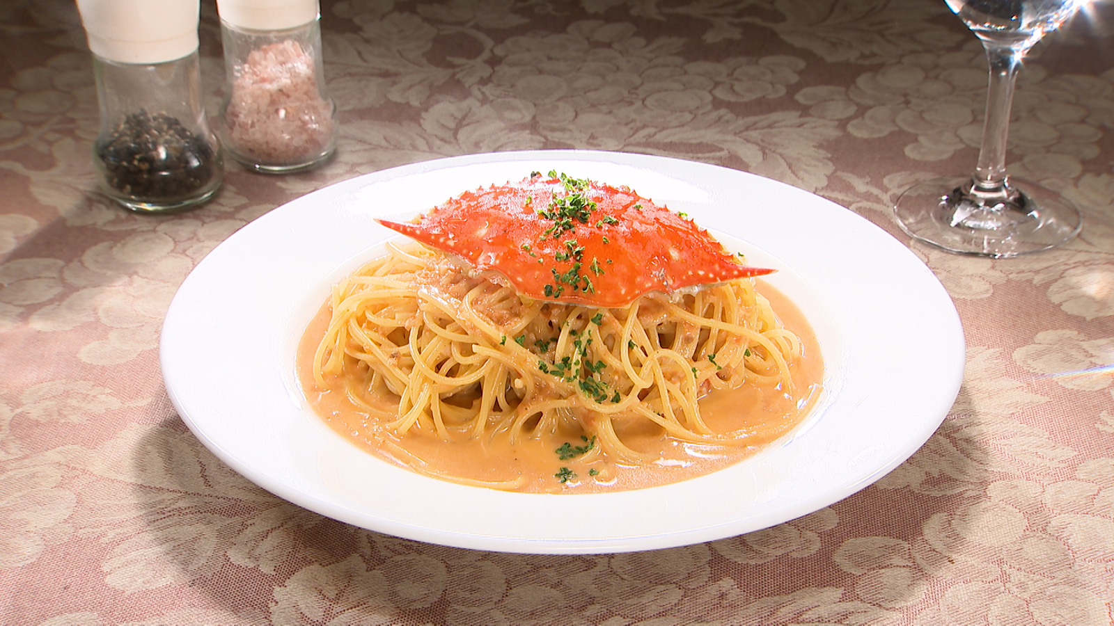 【創業22年！フランス・イタリアで修行した一流シェフが作るイタリアンレストラン】