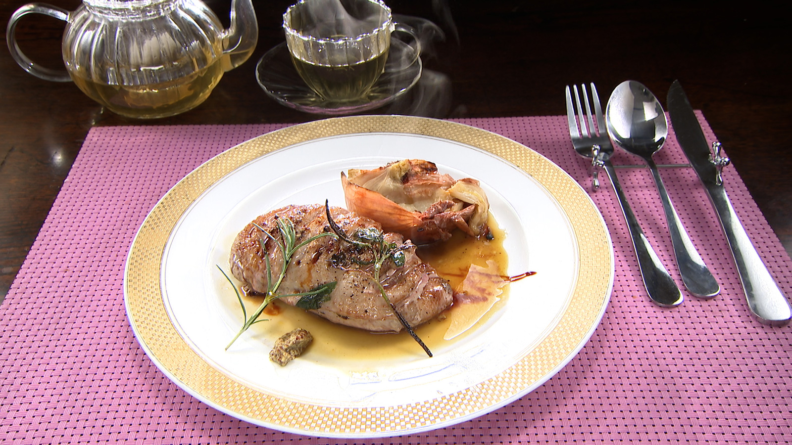 【オーナーが食材を厳選！極上の創作フレンチが味わえるレストラン！】