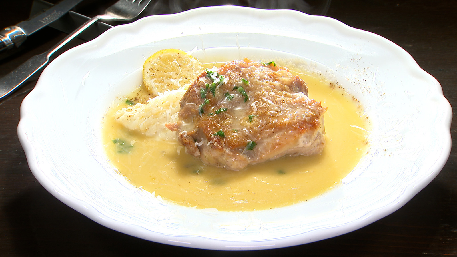 【松山の奥様御用達の極上フレンチ！】