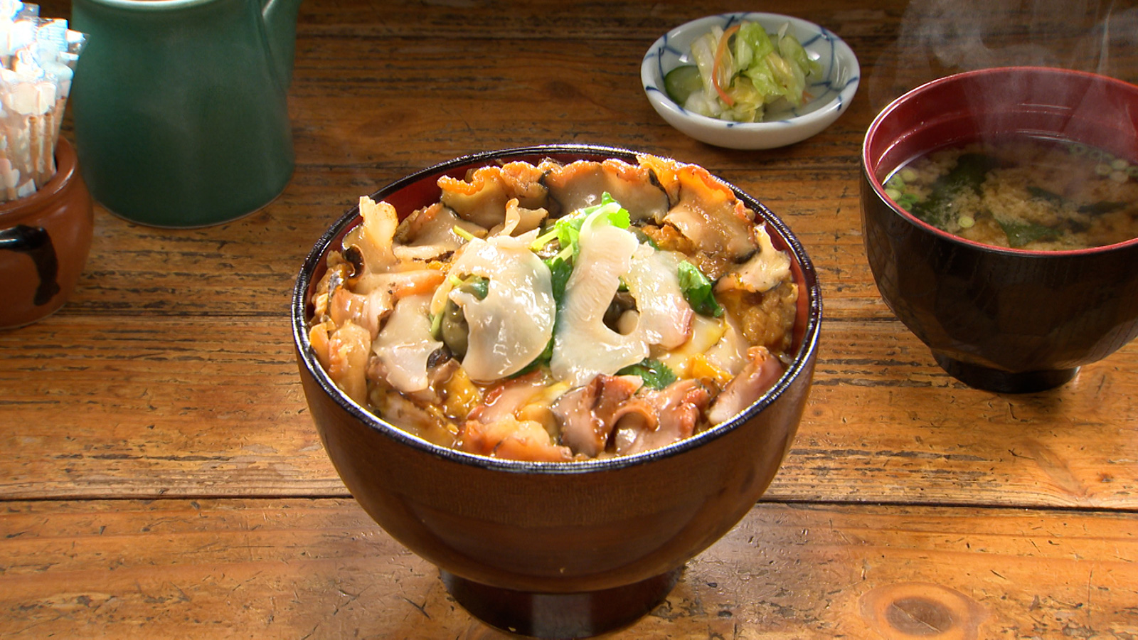 【新鮮な海の幸を堪能できる海鮮料理店！】