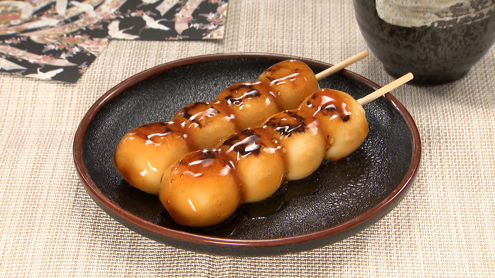 【157年！上田で一番古い和菓子屋さん！】