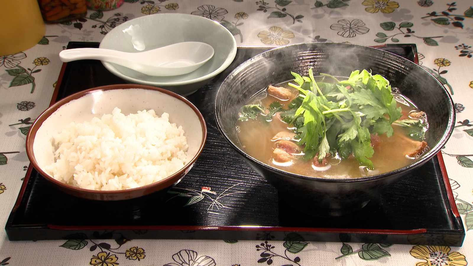 【地元の方も通う夫婦で営む大衆食堂！】