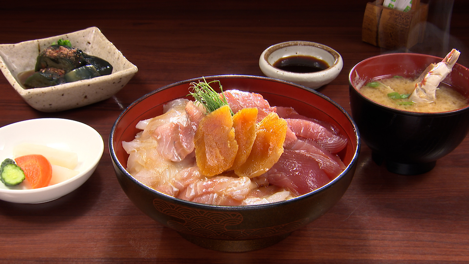 【鮮度抜群の海鮮が食べられる連日地元の方で大盛況のお店！】