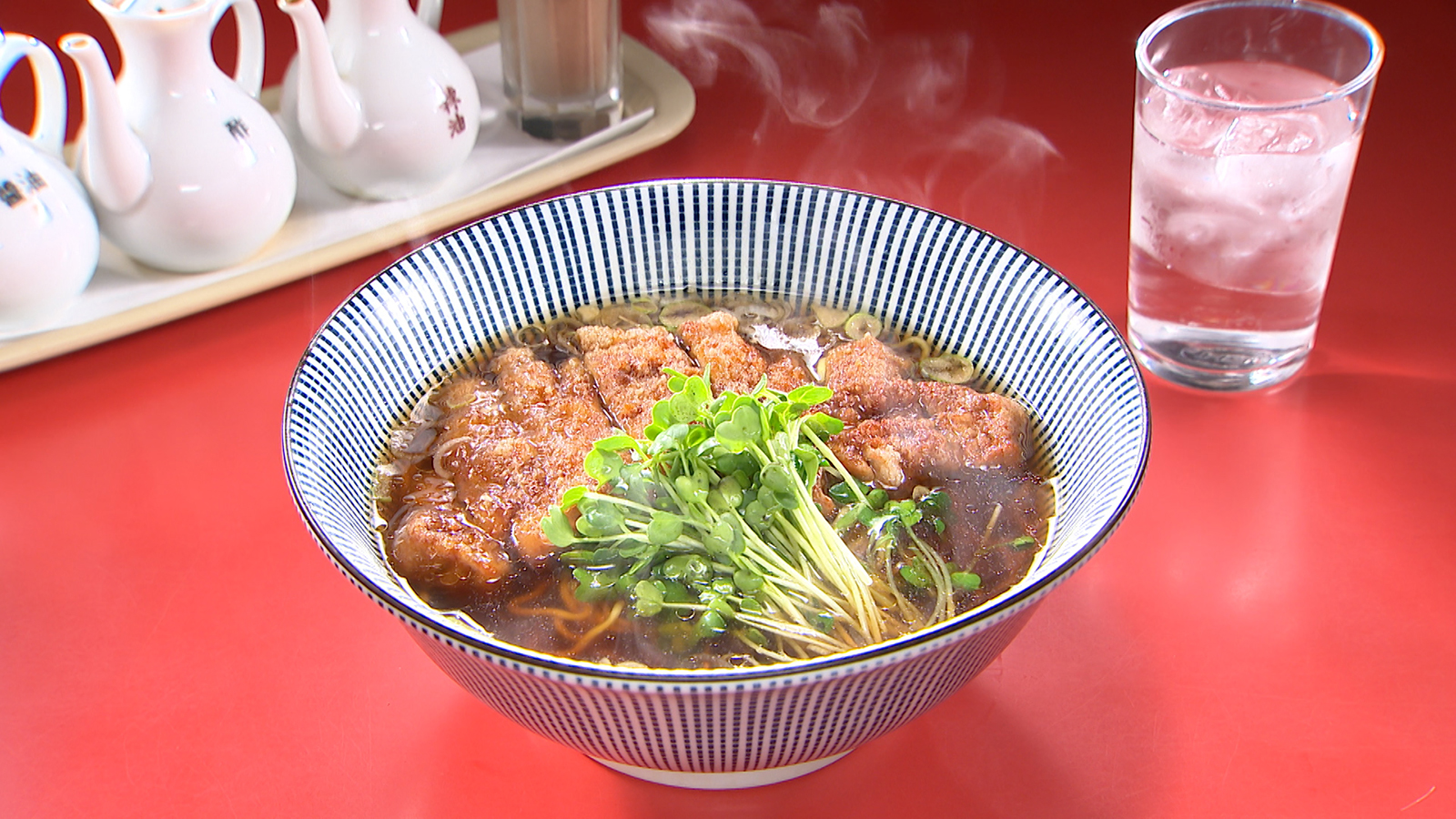 【地元民で連日大盛況！絶品中華料理が堪能できるお店！】