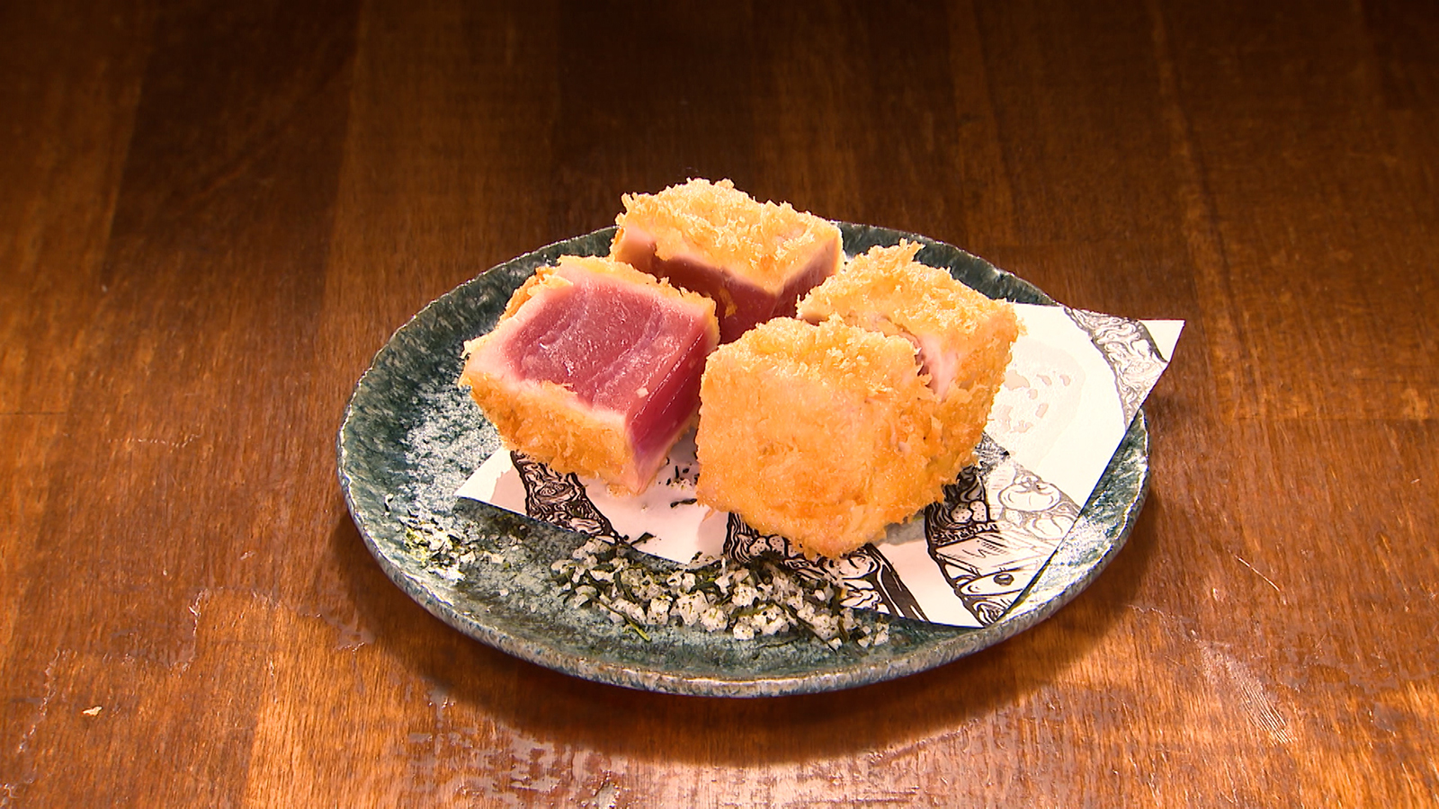 【美味しいお酒と絶品料理が楽しめる創作料理居酒屋さん】