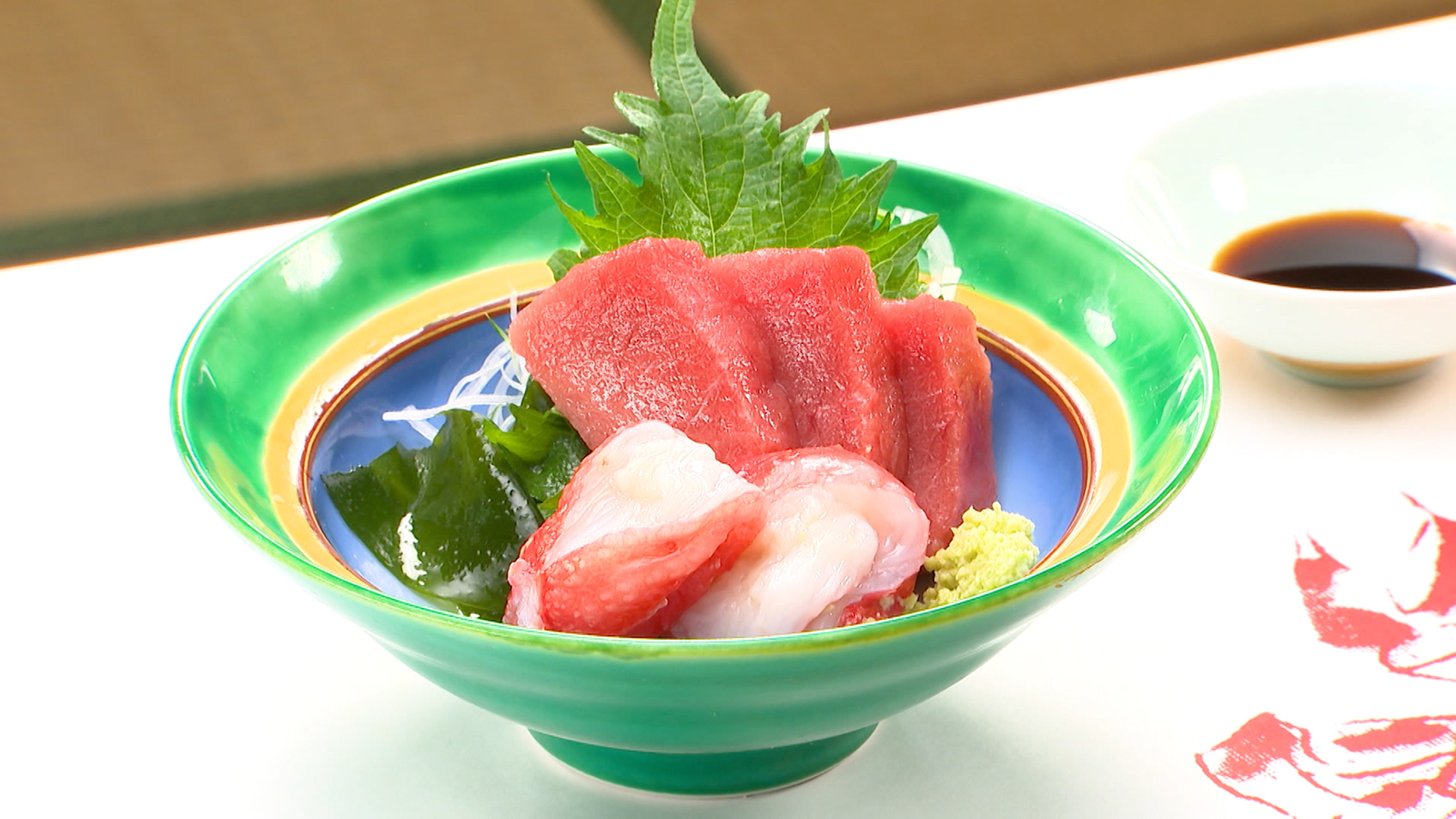 【贅沢なフルコースを落ち着いた空間で味わえるかに料理専門店！】