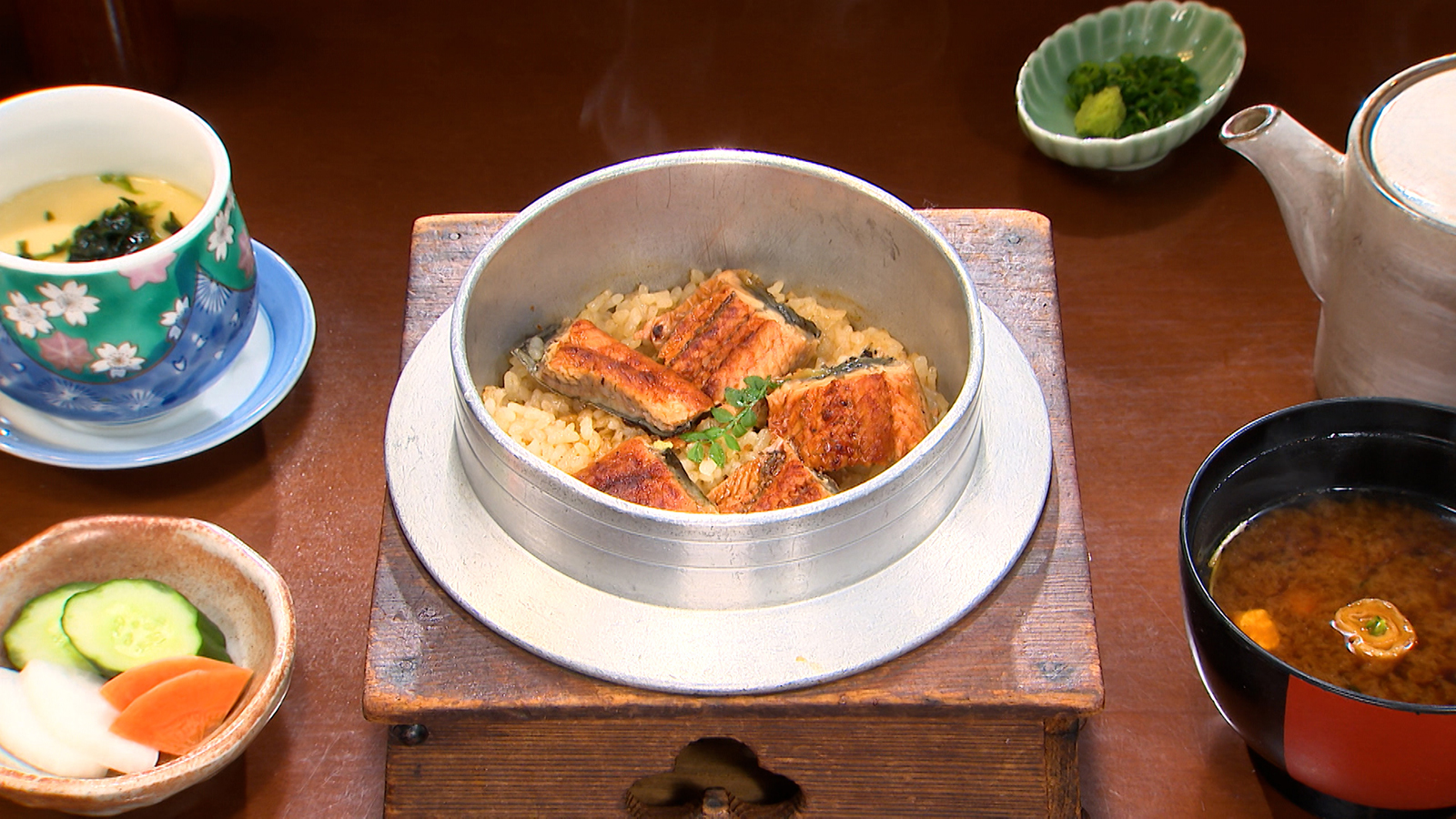 【ハレの日に訪れたい！格式高い空間が魅力の老舗割烹】