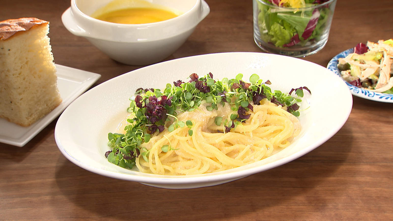 【地元で人気の本格的な王道イタリアンレストラン】