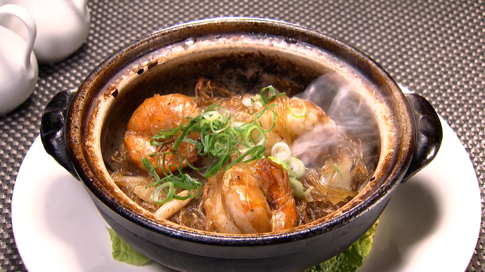 【落ち着いた空間で料理を楽しめる中国料理店】