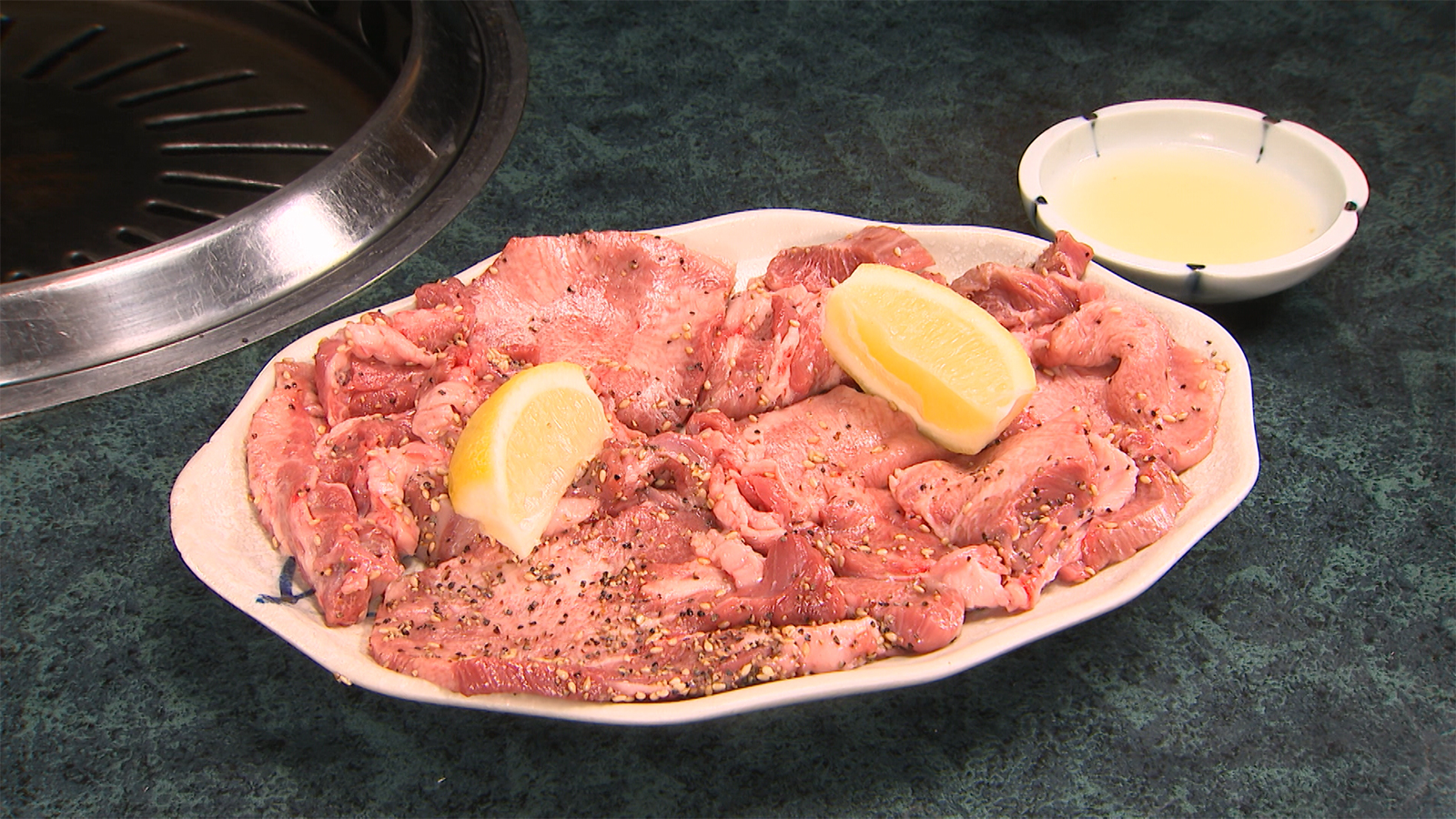 【焼肉だけじゃない！ラーメン・餃子も主役級！驚きの旨さが詰まった人気店！】