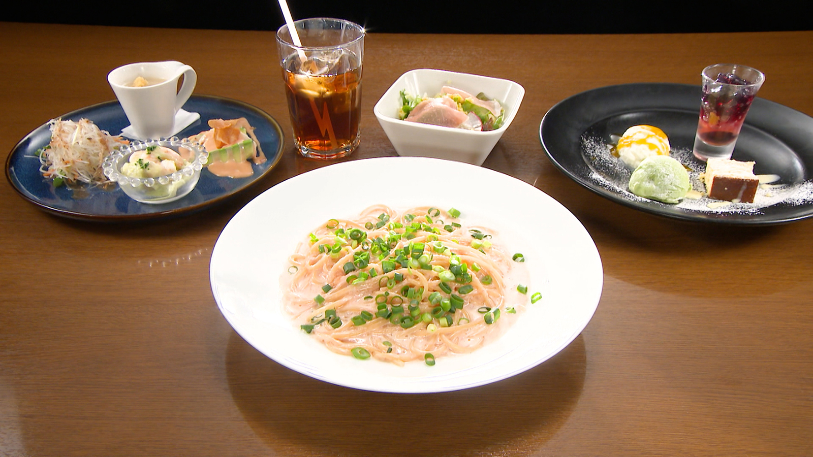 【古民家を改装したお洒落なお店で味わう創作イタリアン】