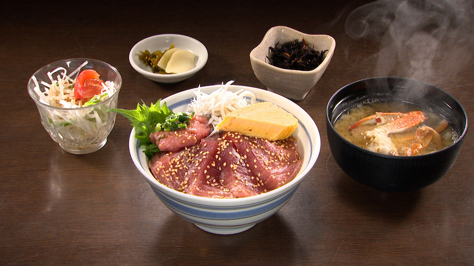 （2）京料理店で修行した店主の作る料理が魅力の創作海鮮料理店