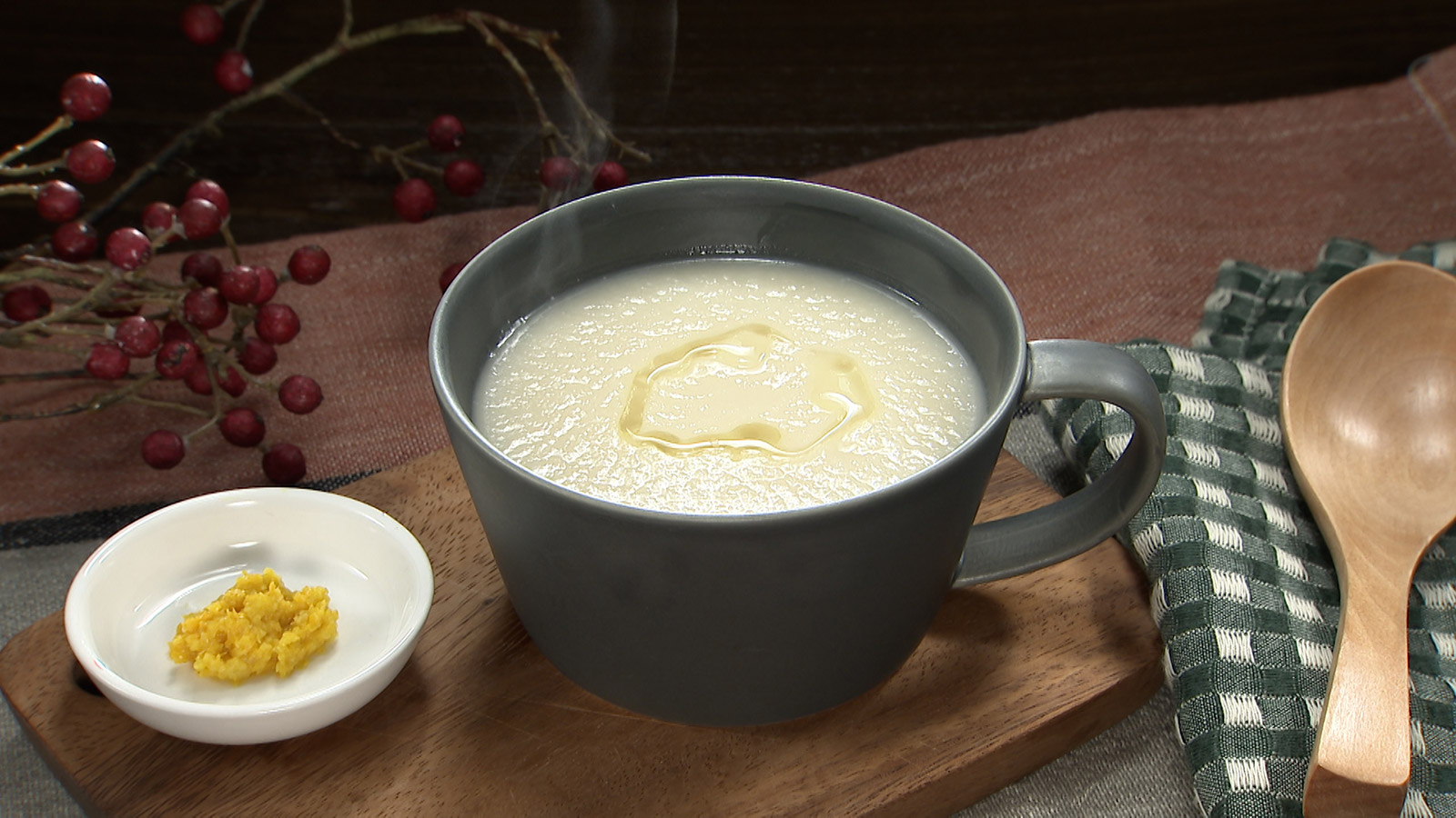 【THE POTAGE PREMIUM かぶ】