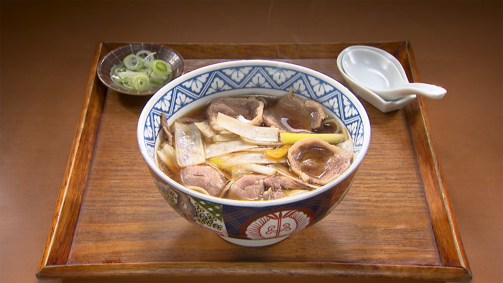 ①川崎大師の表参道沿いで明治から紡がれる名店の味「松月庵」