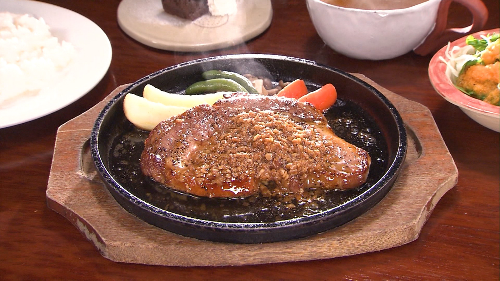 ⑥善光寺での初詣の際に訪れたい 『西洋料理店 もりたろう』