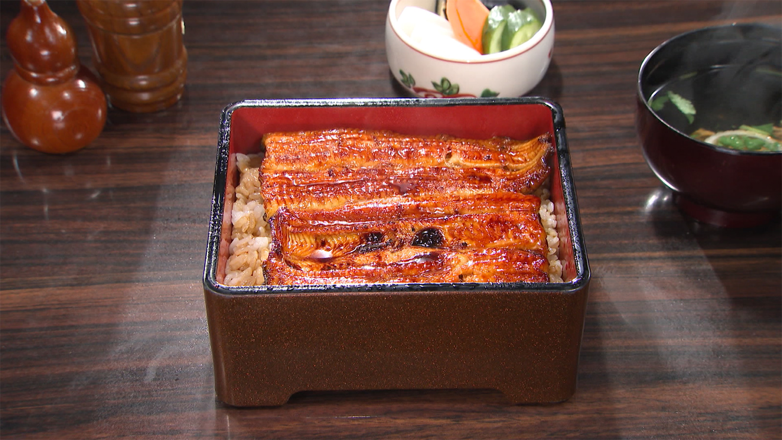 ⑦喜多院での初詣の際に訪れたい 『ぽんぽこ亭』