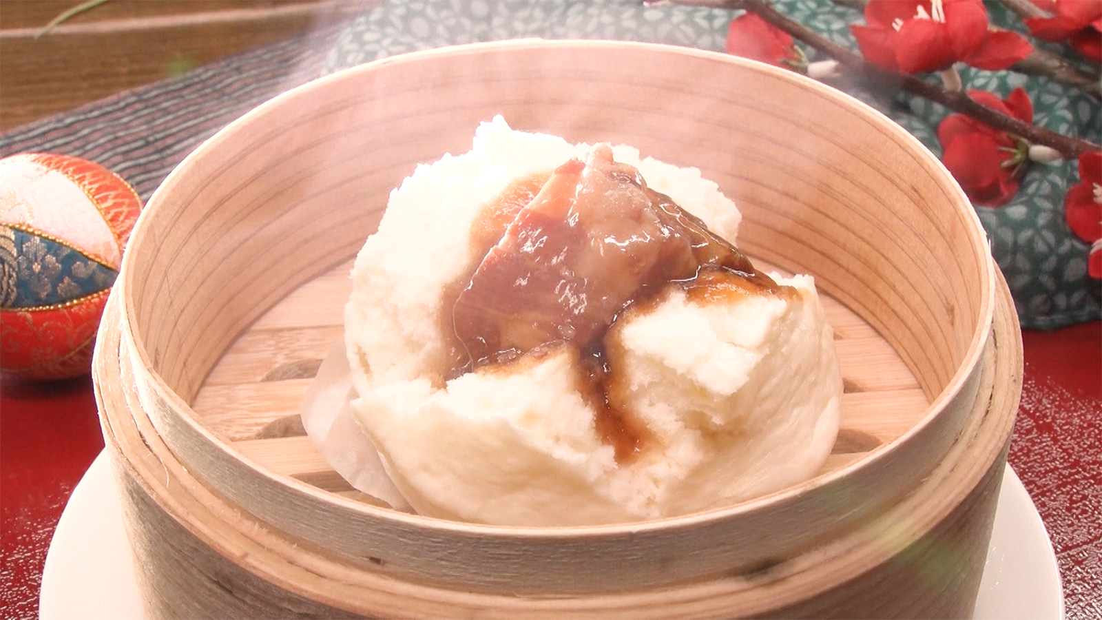 ⑧浅草寺の初詣の際に味わえるあったかグルメ 『正華飯店 浅草直売所』