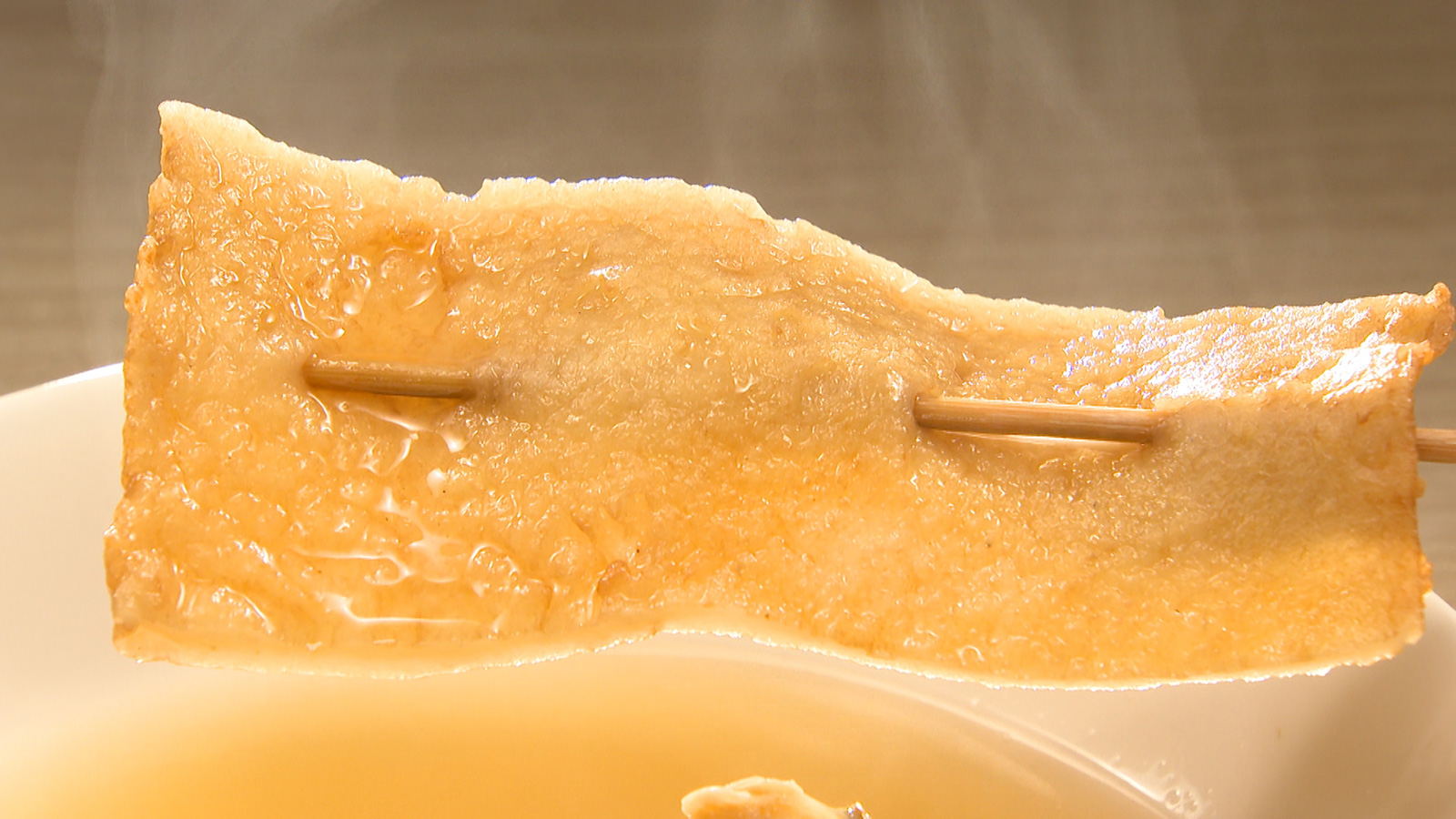 【せっかくおでん】〜青森県〜