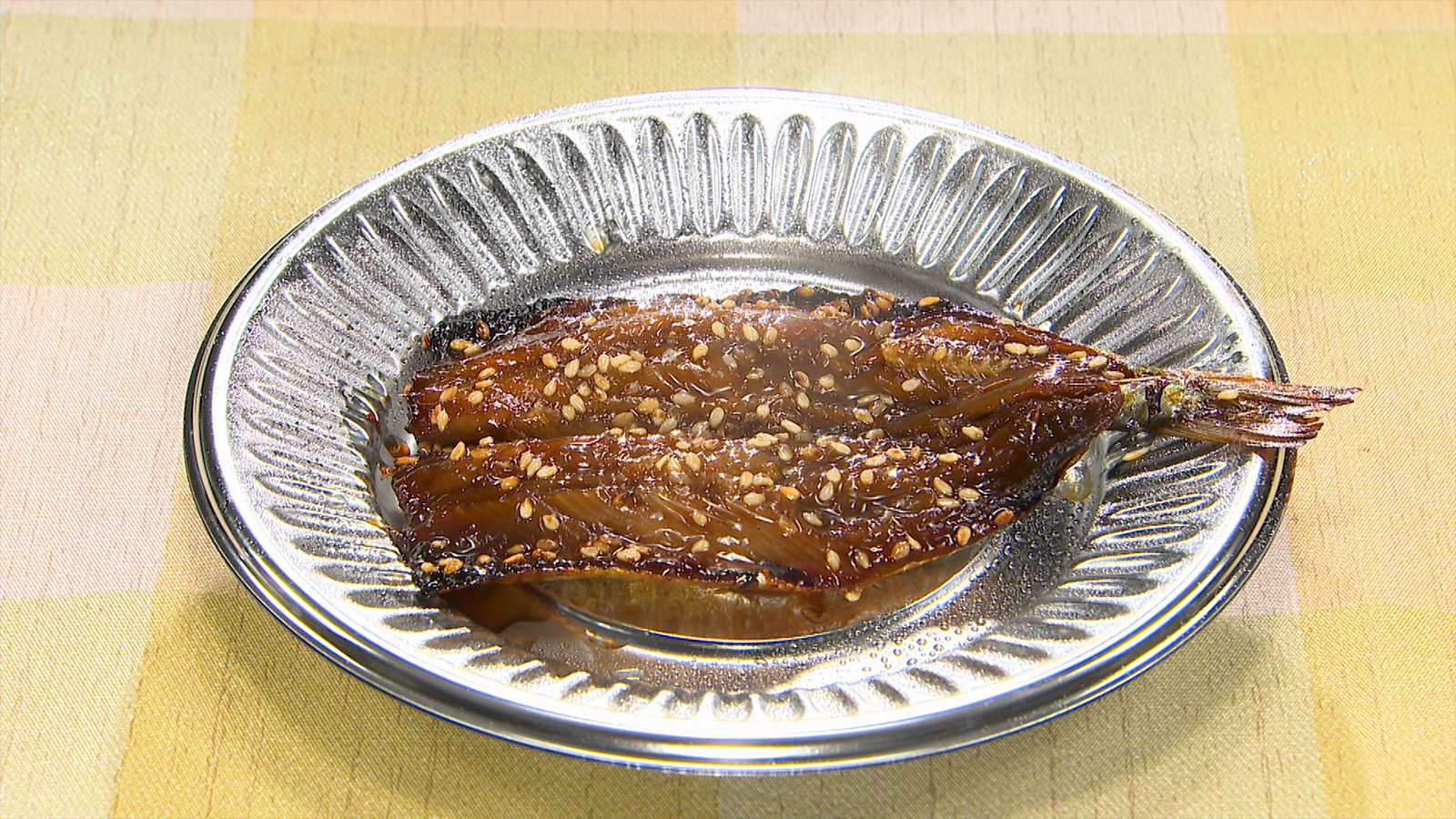 『長年愛される町のお魚屋さん』