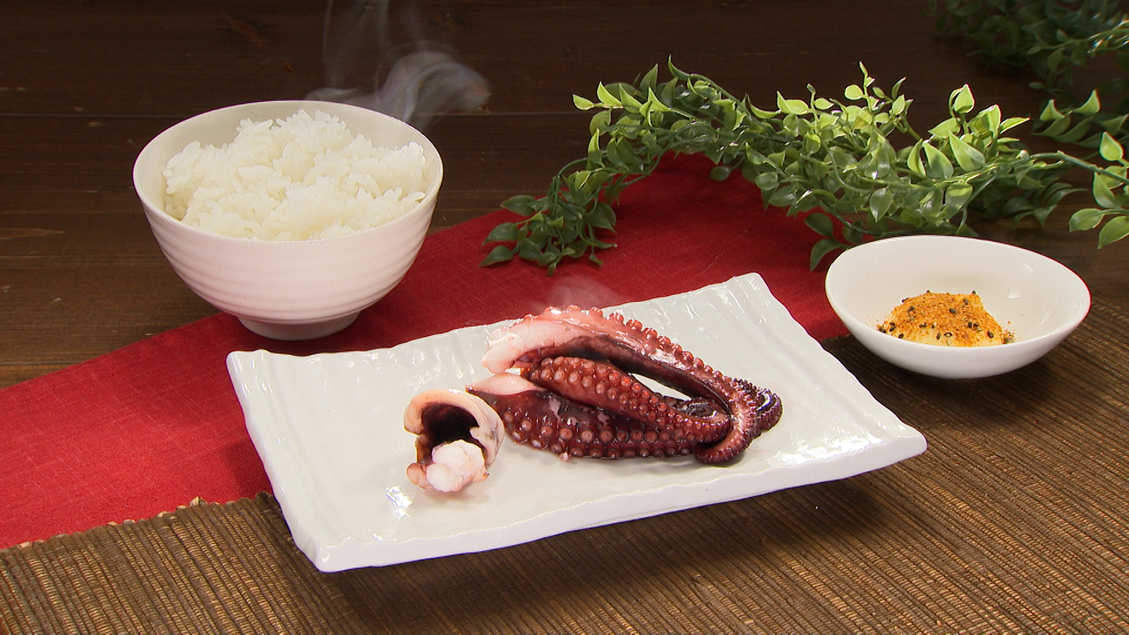 【灰干しマダコ】