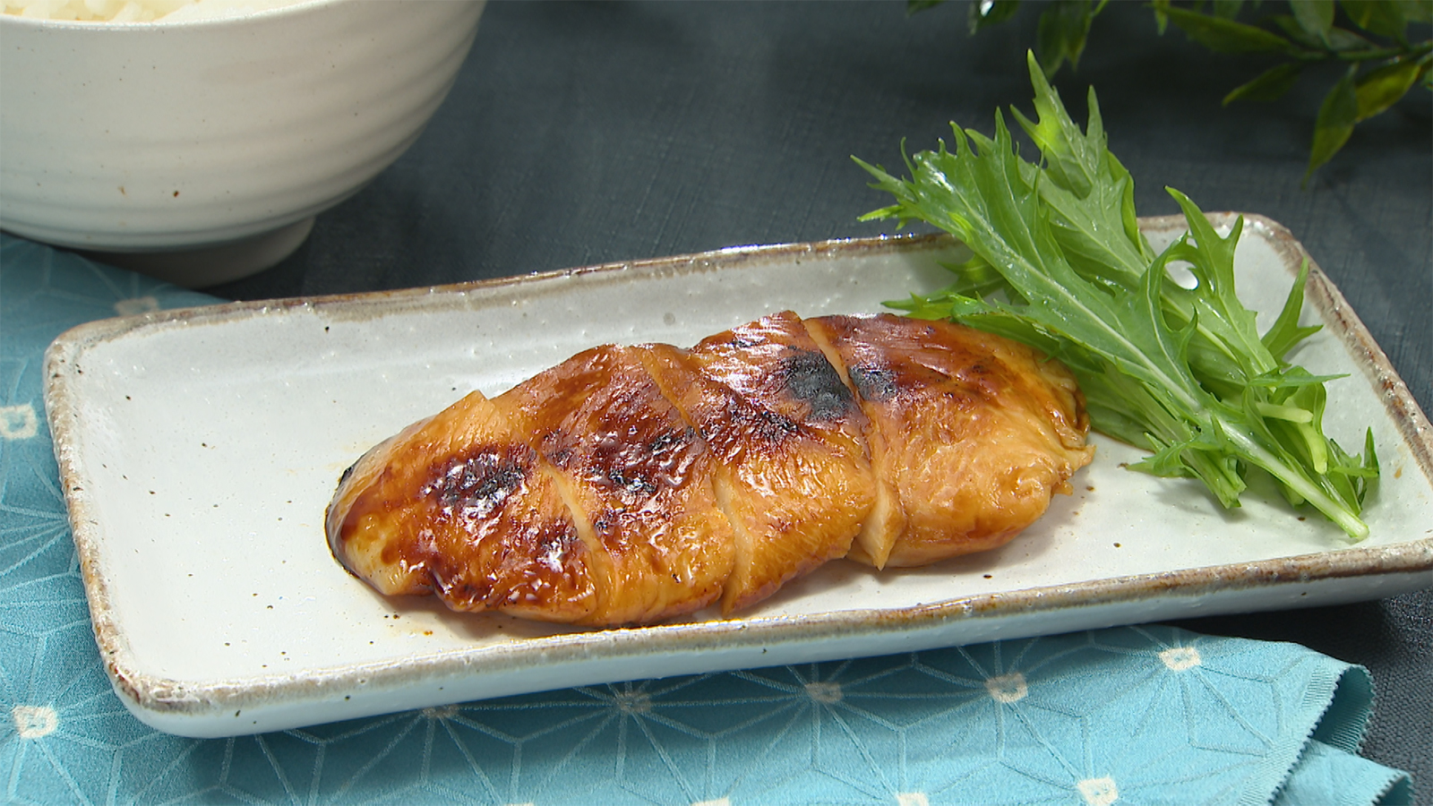 【ありたどりの大吟醸粕漬け】