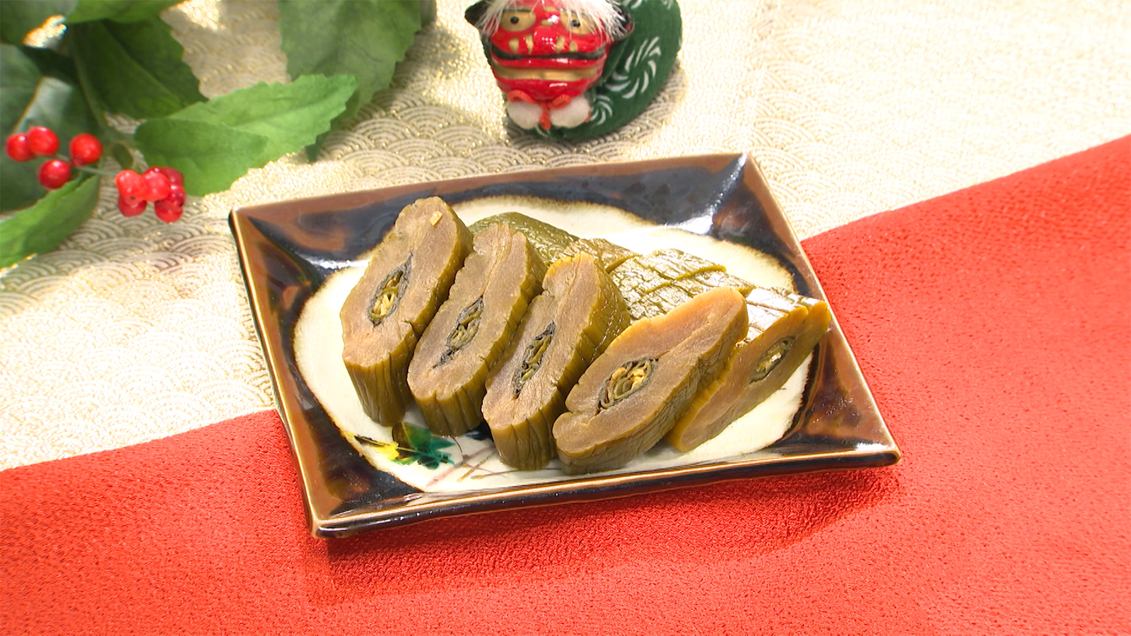 ⑤成田山新勝寺の初詣で是非とも味わいたい「川村佐平治商店」