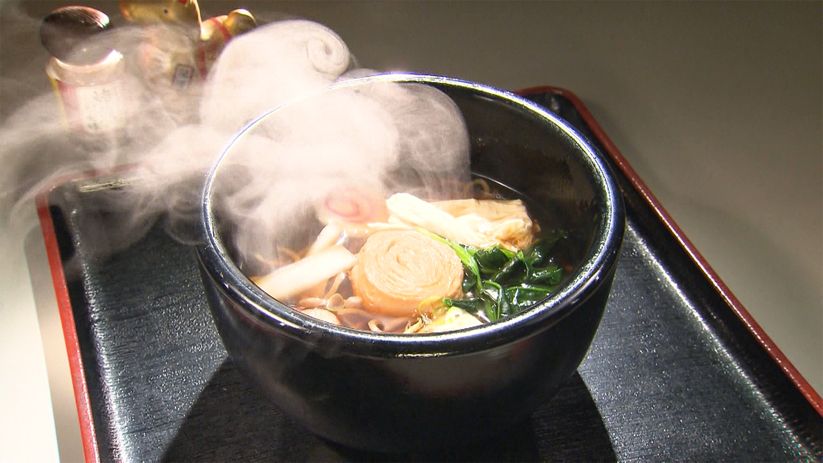 ①日光東照宮の初詣で是非とも味わいたい「本家やまびこ」