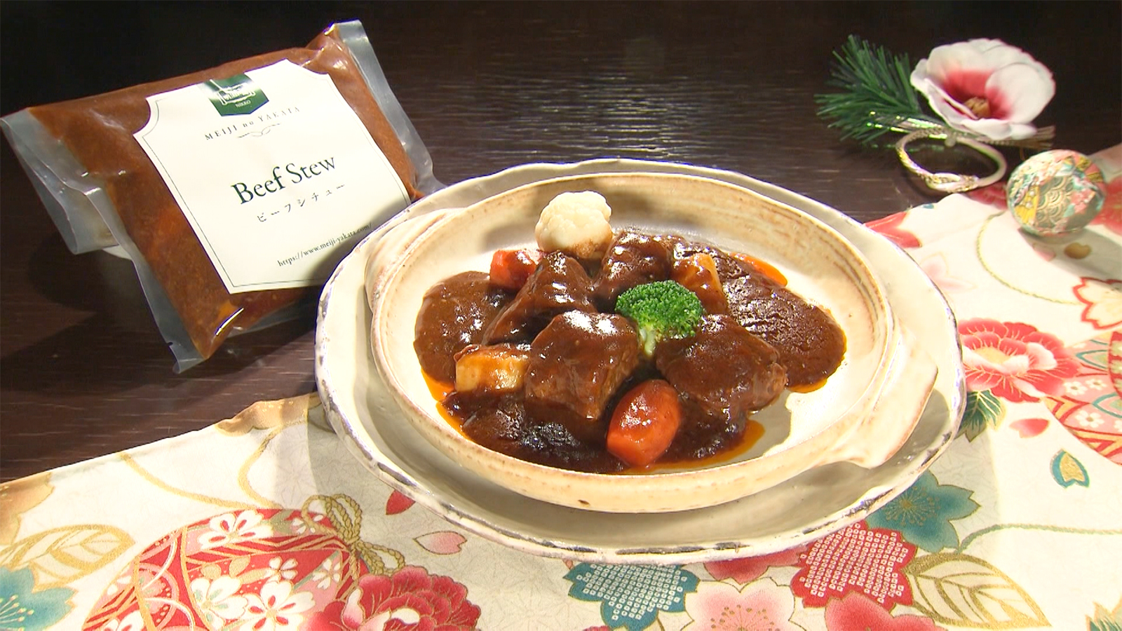 ④日光東照宮の初詣で是非とも味わいたい「西洋料理 明治の館」