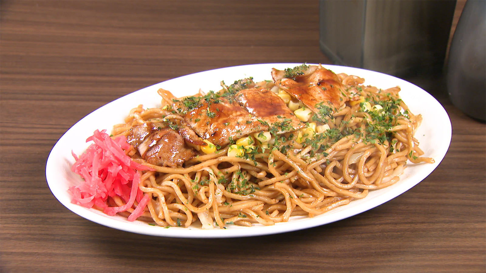 ①柴又帝釈天の初詣で是非とも味わいたい「三河屋」