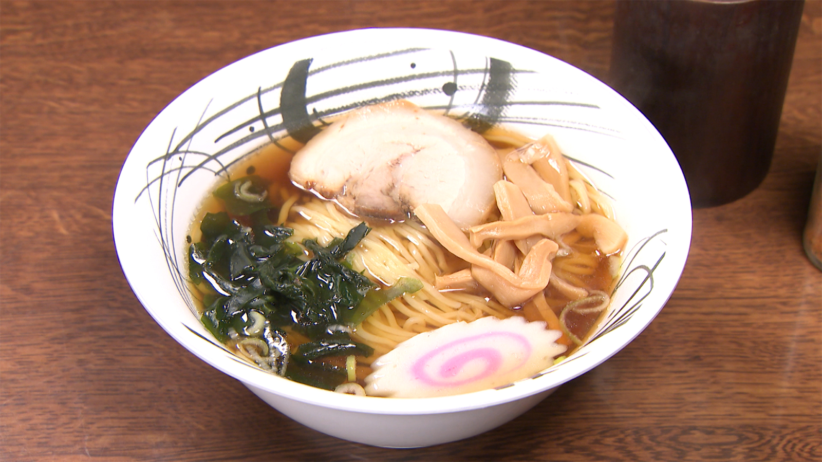 ③柴又帝釈天の初詣で是非とも味わいたい「門前とらや」