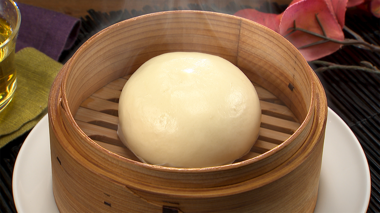 【和牛肉まん】