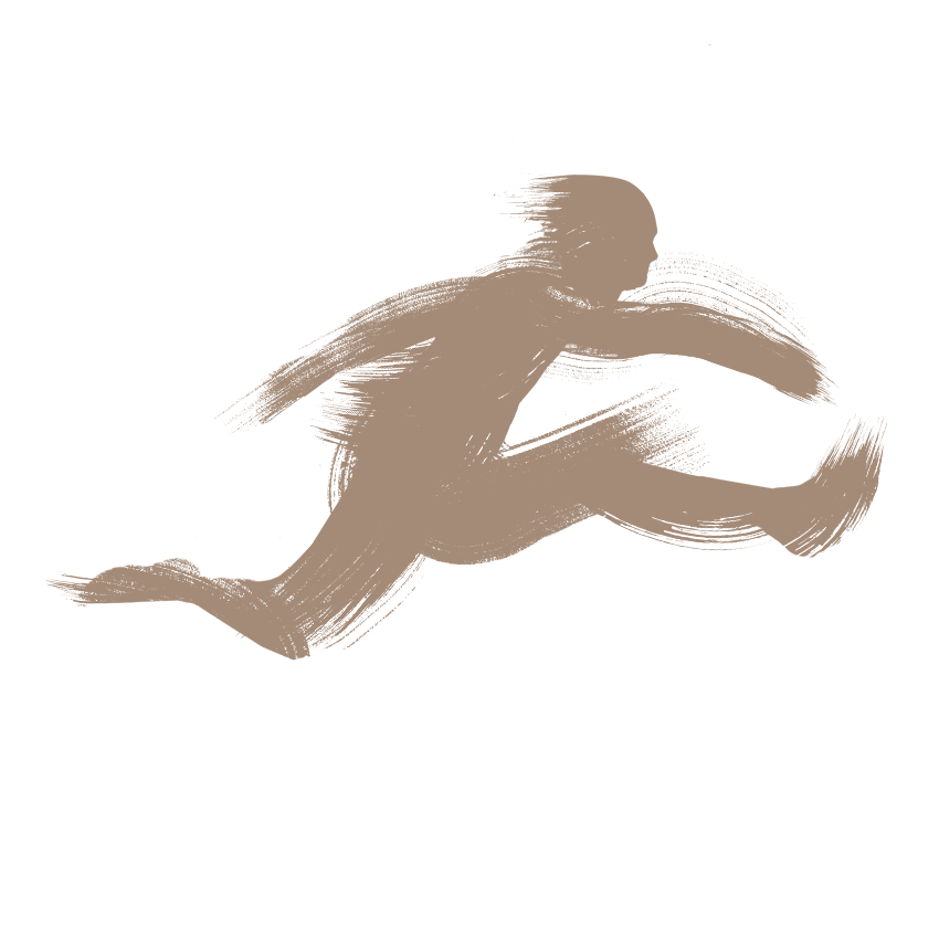 ハードル・障害