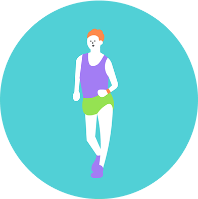 マラソン・競歩