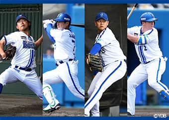 TBSチャンネル2 写真