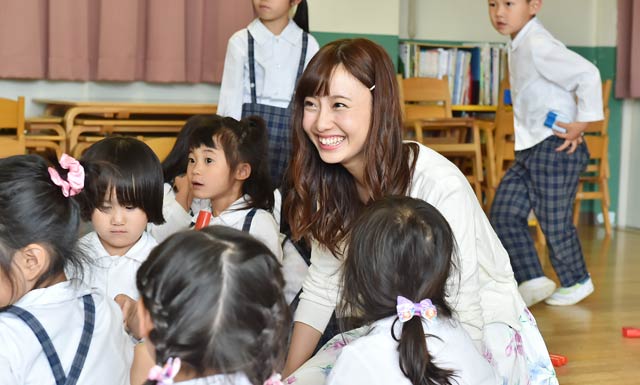 柴田阿弥のMC企画第2弾！(#3)