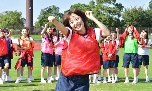 “期”対抗スポーツバトル！(#2)