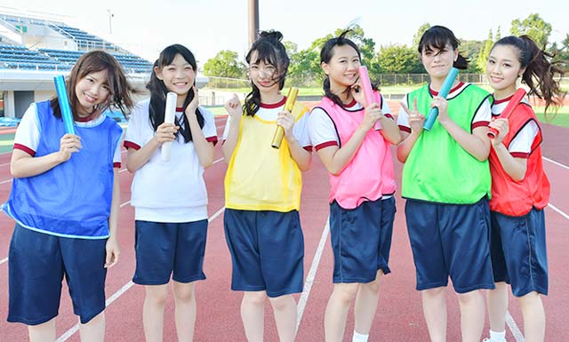 “期”対抗スポーツバトル！(#3)