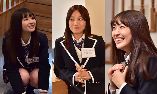 女子力No.1決定戦(完結編)