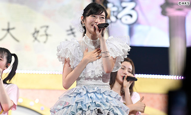 10月14日(土)午後11時～舞台裏スペシャル