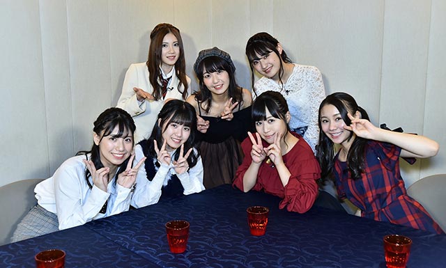 ドラフト1期生ご褒美企画(前編)