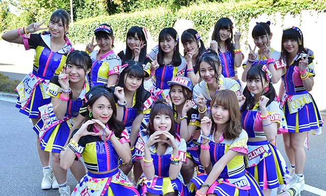 名城大学学園祭 公開収録(前編)