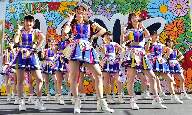 名城大学学園祭 公開収録(後編)