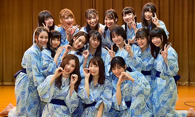 ゼロポジ慰安旅行(第2回)