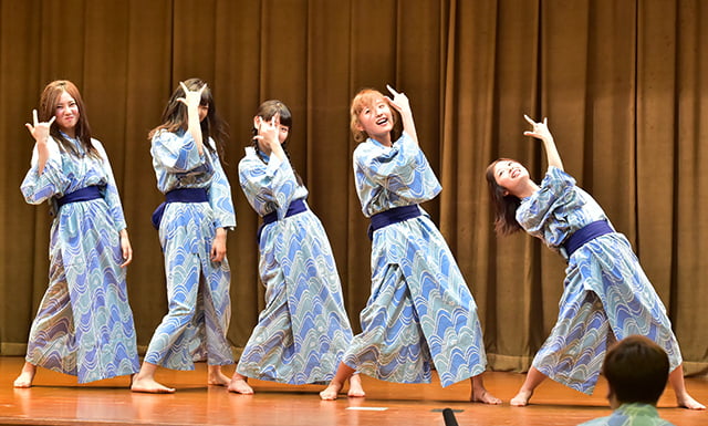 ゼロポジ慰安旅行(第2回)