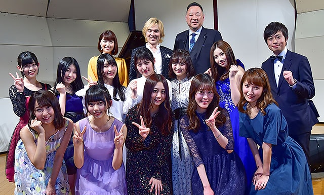 歌唱力ゼロポジ(第1回)