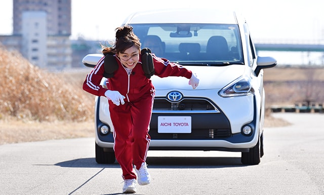 5/5(土)午後11時～パワーゼロポジ(後編)