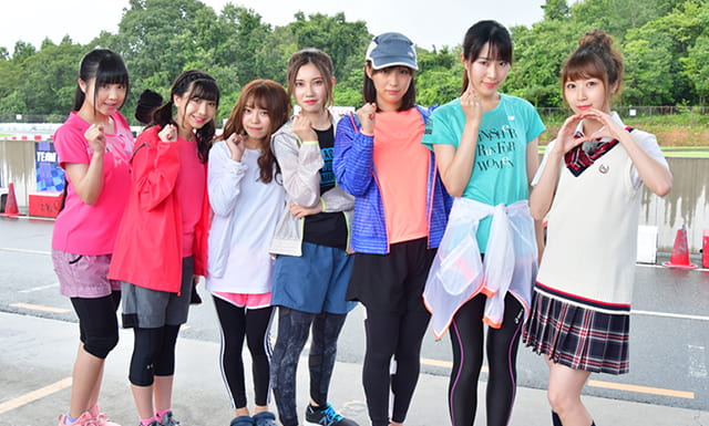 9/22(土)午後11時～ 持久力ゼロポジ後編