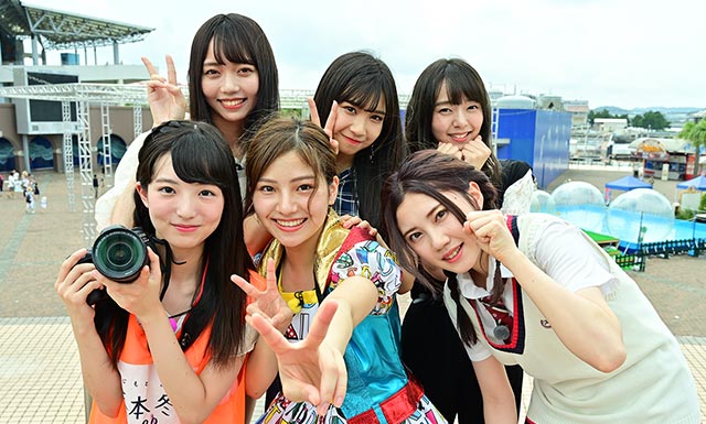 9/7(土)午後11:00〜&nbsp;後藤楽々のラストアイドル（第1回）