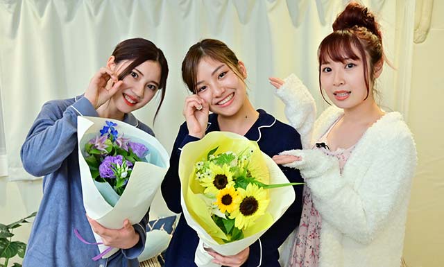 9/21(土)午後11:00〜&nbsp;後藤楽々のラストアイドル（第3回）